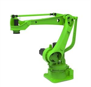 According to client'demand,we cancustomized to different application solution, and specification, size , different color for robot body too.